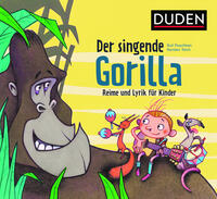 Der singende Gorilla