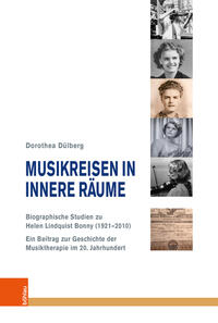 Musikreisen in innere Räume