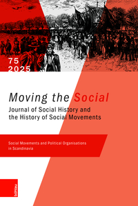 Moving the Social