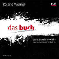 das buch - Hörbuch
