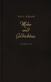 Mohn und Gedächtnis