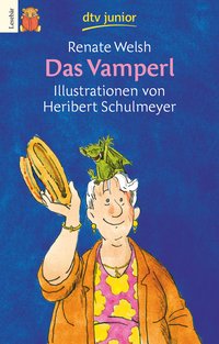 Das Vamperl