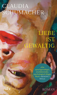 Liebe ist gewaltig