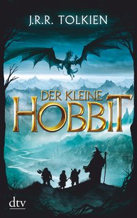 Der kleine Hobbit