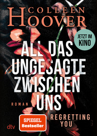 All das Ungesagte zwischen uns