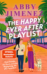 The Happy Ever After Playlist
