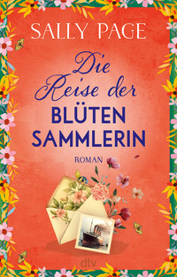 Die Reise der Blütensammlerin