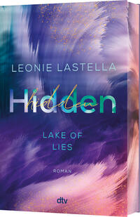 Lake of Lies – Hidden