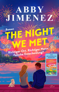 The Night We Met