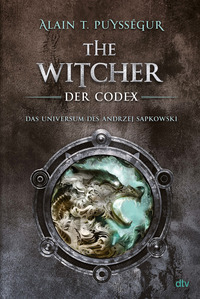The Witcher. Der Codex