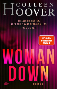 Woman Down