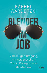 Blender im Job