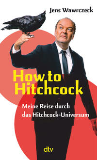 How to Hitchcock