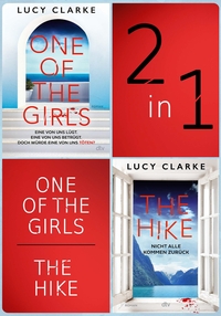 One of the Girls - The Hike