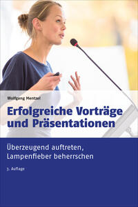 Erfolgreiche Vorträge und Präsentationen