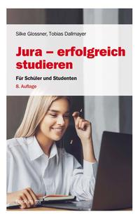 Jura - erfolgreich studieren