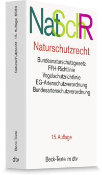 Naturschutzrecht