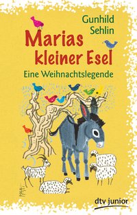 Marias kleiner Esel