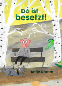 Da ist besetzt!