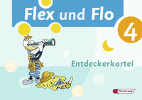 Flex und Flo - Ausgabe 2007