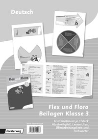 Flex und Flora - Ausgabe 2013