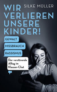 Wir verlieren unsere Kinder!