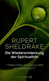 Die Wiederentdeckung der Spiritualität