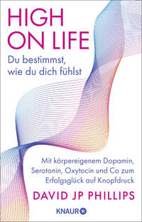 High on Life: Du bestimmst, wie du dich fühlst