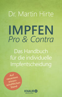 Impfen Pro & Contra