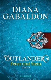 Outlander – Feuer und Stein