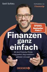 Finanzen ganz einfach