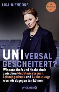 UNIversal gescheitert?