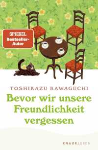 Bevor wir unsere Freundlichkeit vergessen
