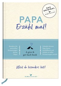 Papa, erzähl mal! | Elma van Vliet