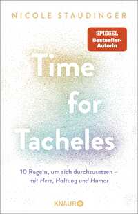 Time for Tacheles