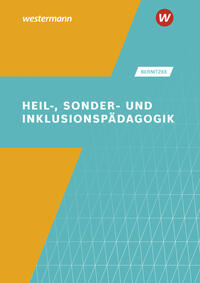 Heil-, Sonder- und Inklusionspädagogik