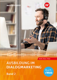 Ausbildung im Dialogmarketing