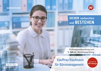 Prüfungsvorbereitung Sicher vorbereiten und bestehen