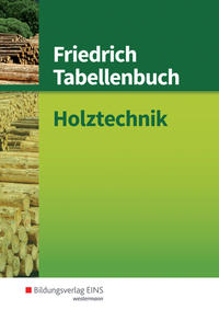 Friedrich Tabellenbuch