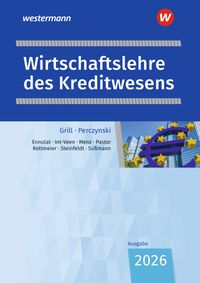 Wirtschaftslehre des Kreditwesens