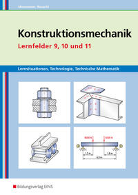 Konstruktionsmechanik: Technologie, Technische Mathematik
