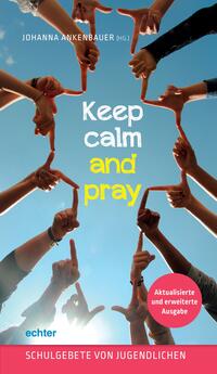 Keep calm and pray