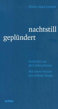 nachtstill geplündert