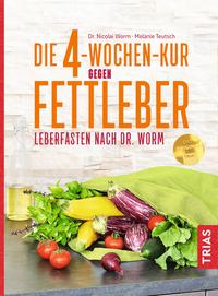 Die 4-Wochen-Kur gegen Fettleber