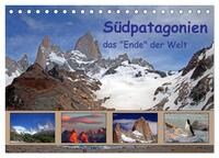 Südpatagonien – das 