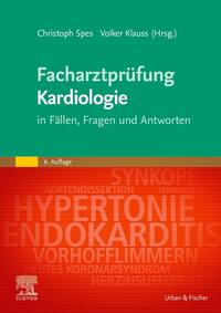 Facharztprüfung Kardiologie