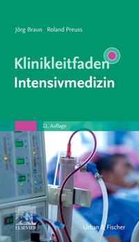 Klinikleitfaden Intensivmedizin