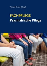 Fachpflege Psychiatrische Pflege