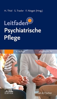 Leitfaden Psychiatrische Pflege