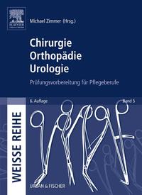 Chirurgie Orthopädie Urologie